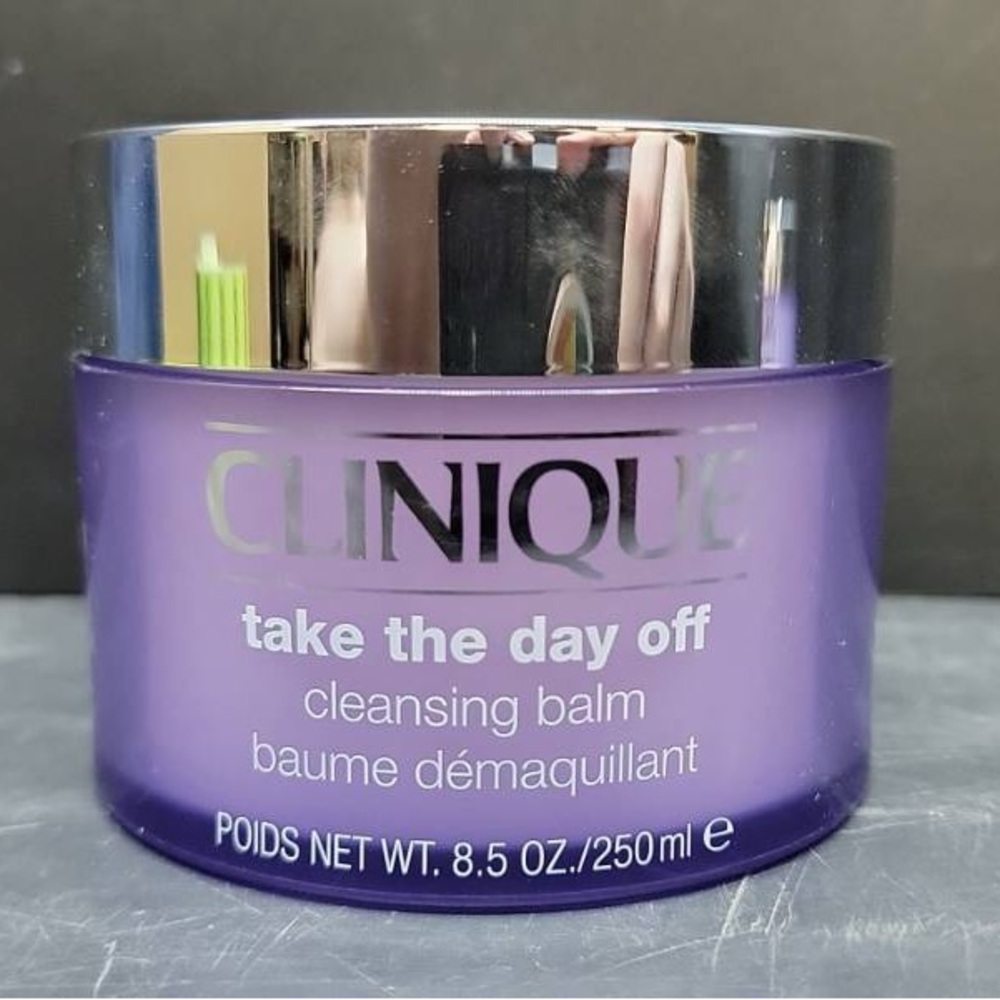 Clinique Take The Day Off Cleansing Balm